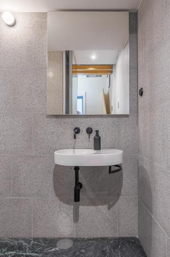 62 Design House Apartment