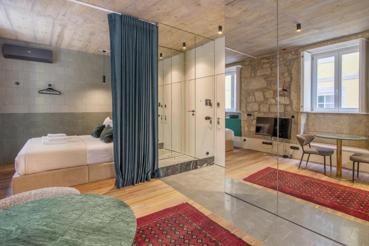 Apartment 62 Design House
