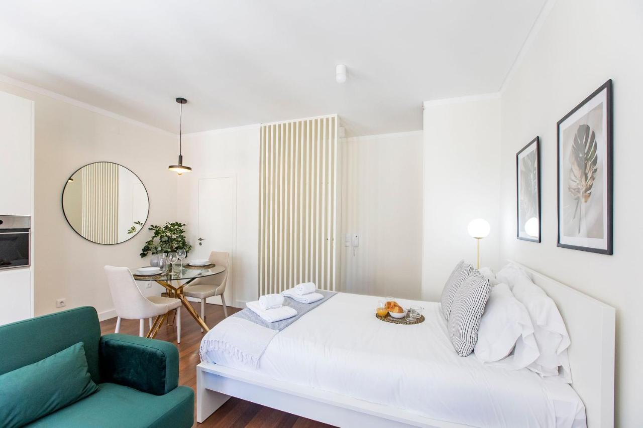 Apartamento Almada 516 By Lovelystay *