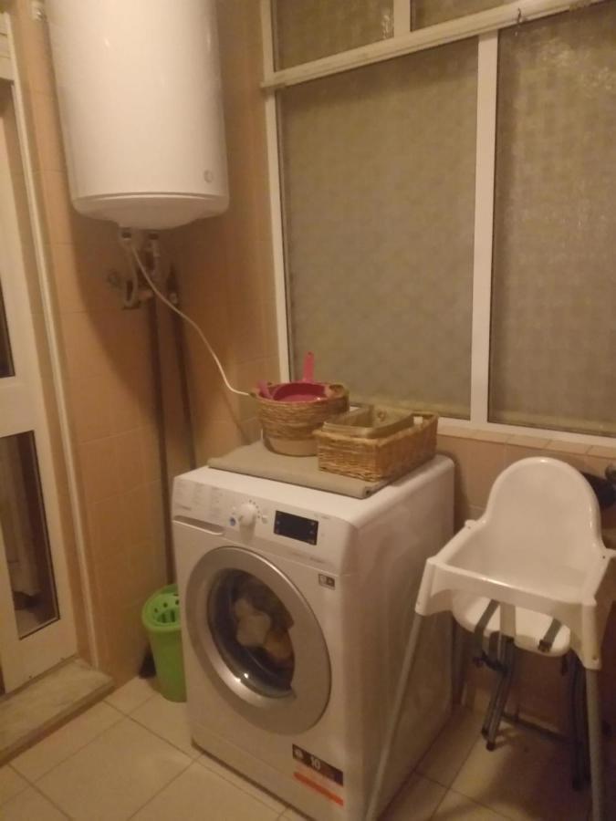 A Casinha Do Apartment Porto