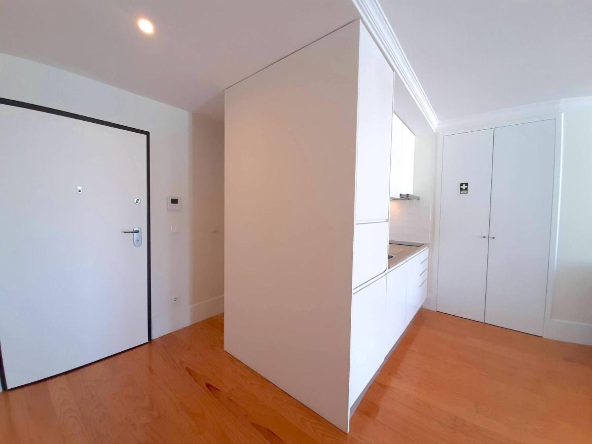 Cedofeita Studio, By Flat In Apartment Porto
