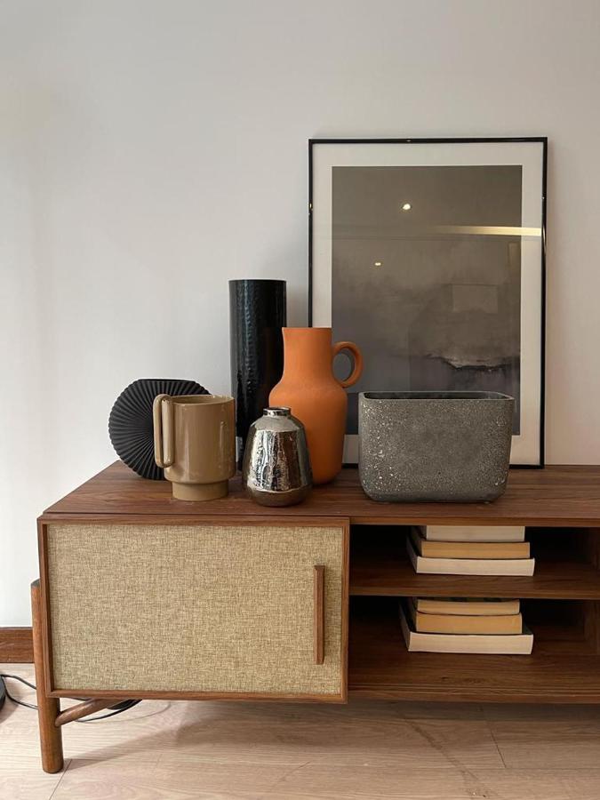 Chic & Cozy - Oliveiras Apartment *