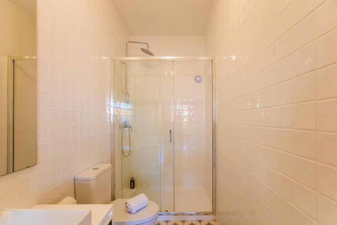 Apartamento Almada 516 By Lovelystay