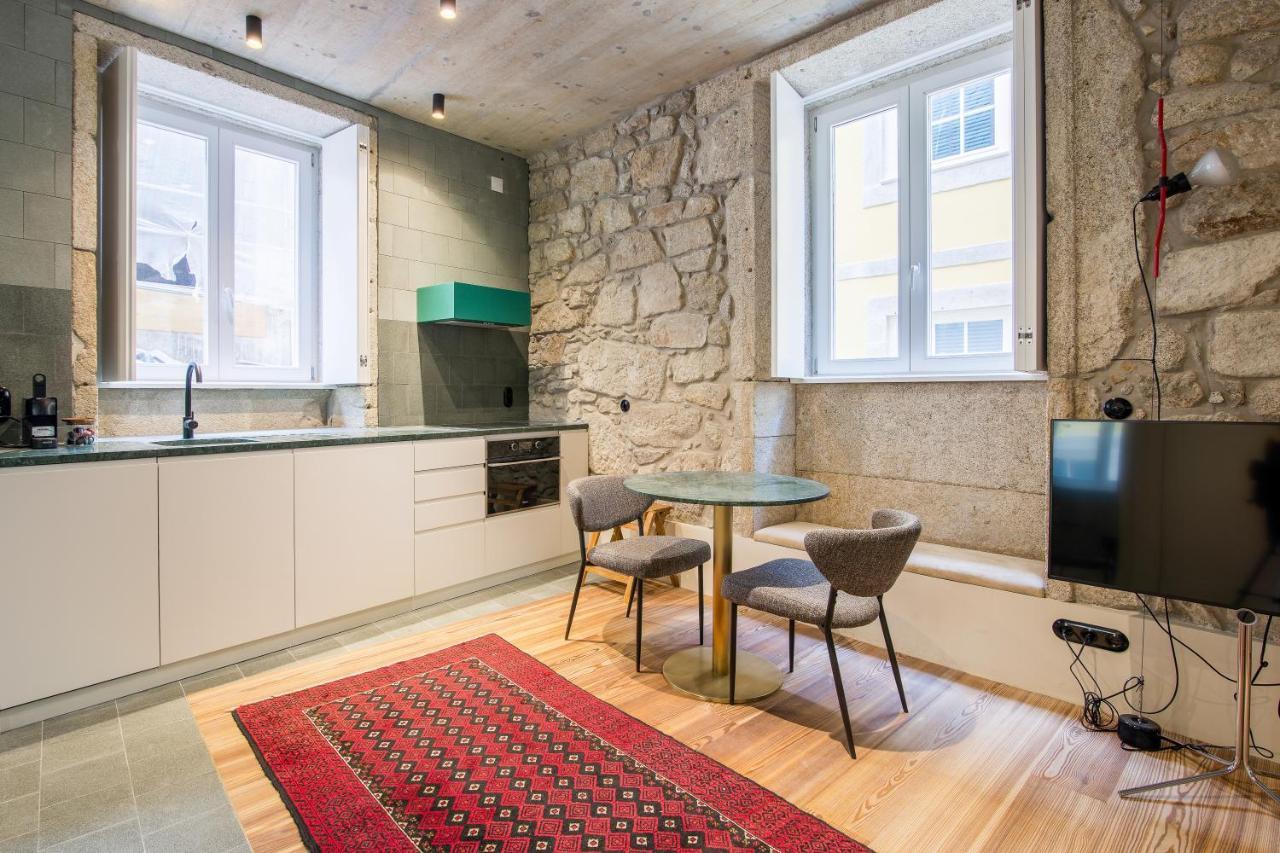 Apartment 62 Design House Porto
