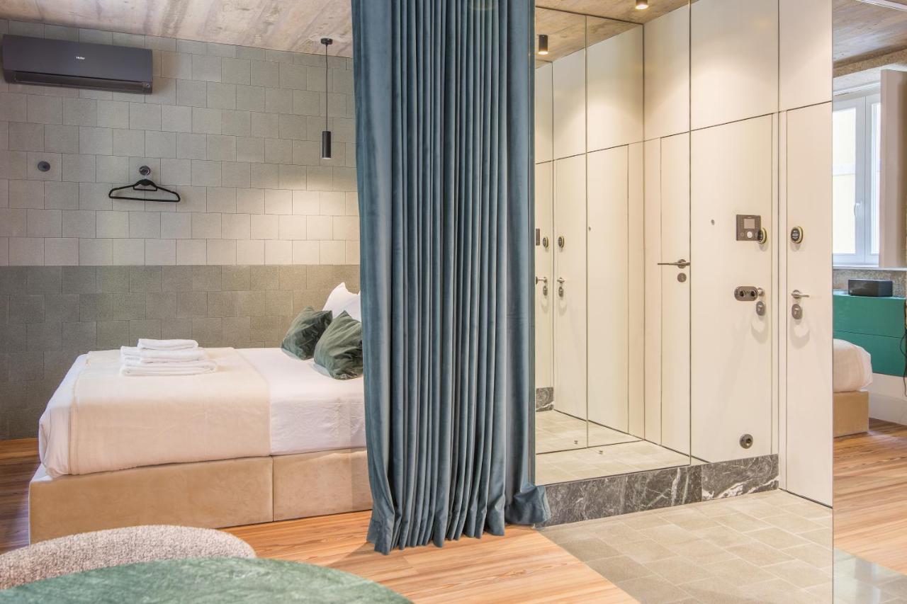 62 Design House Apartment *