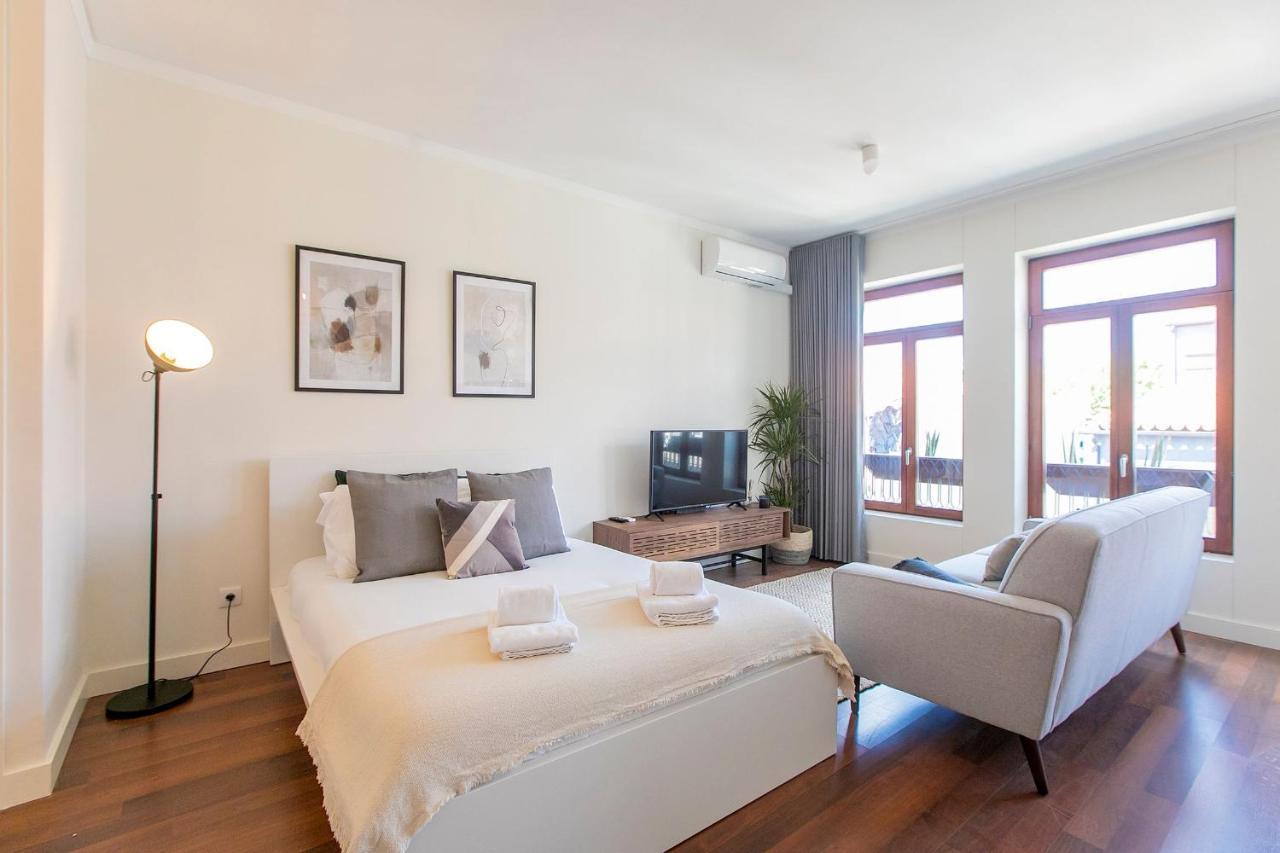 Almada 516 By Lovelystay Apartamento