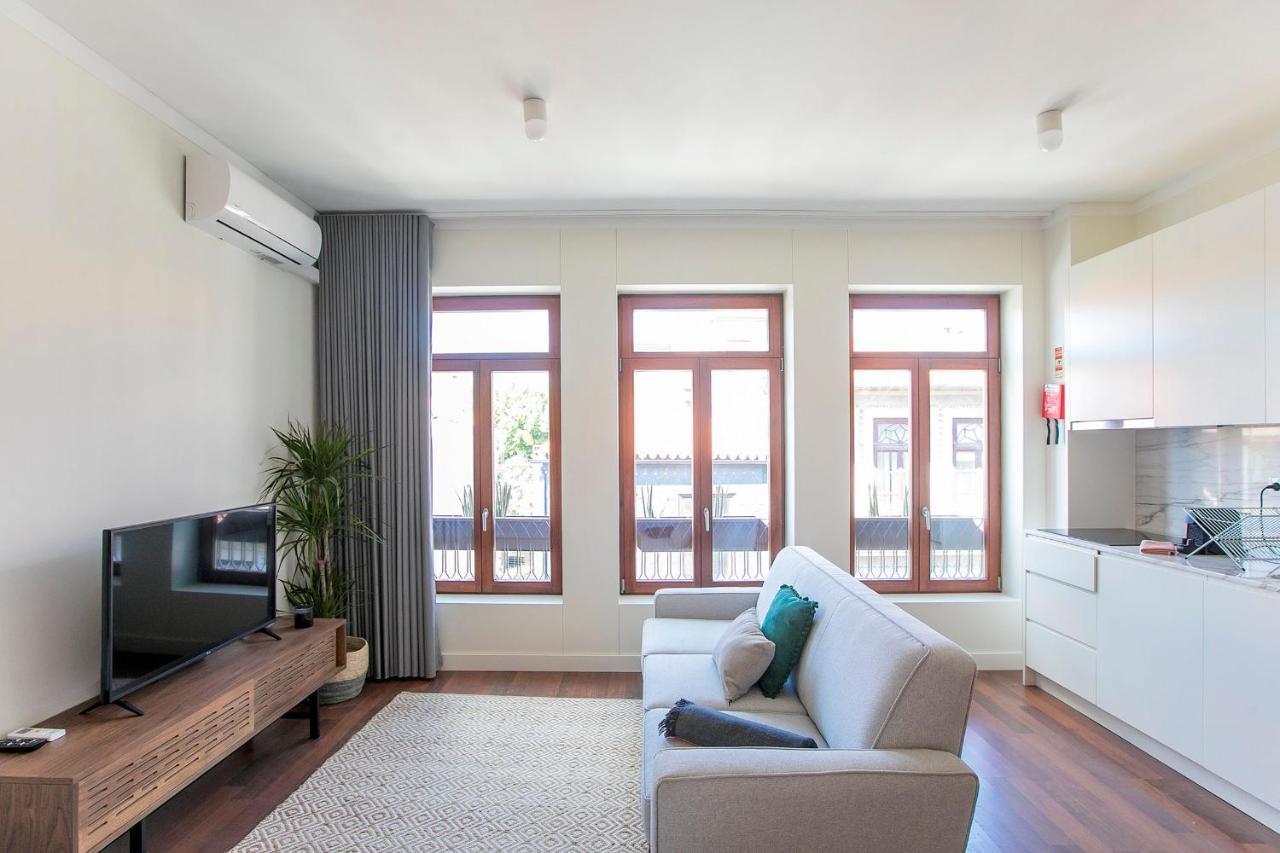 Apartamento Almada 516 By Lovelystay *