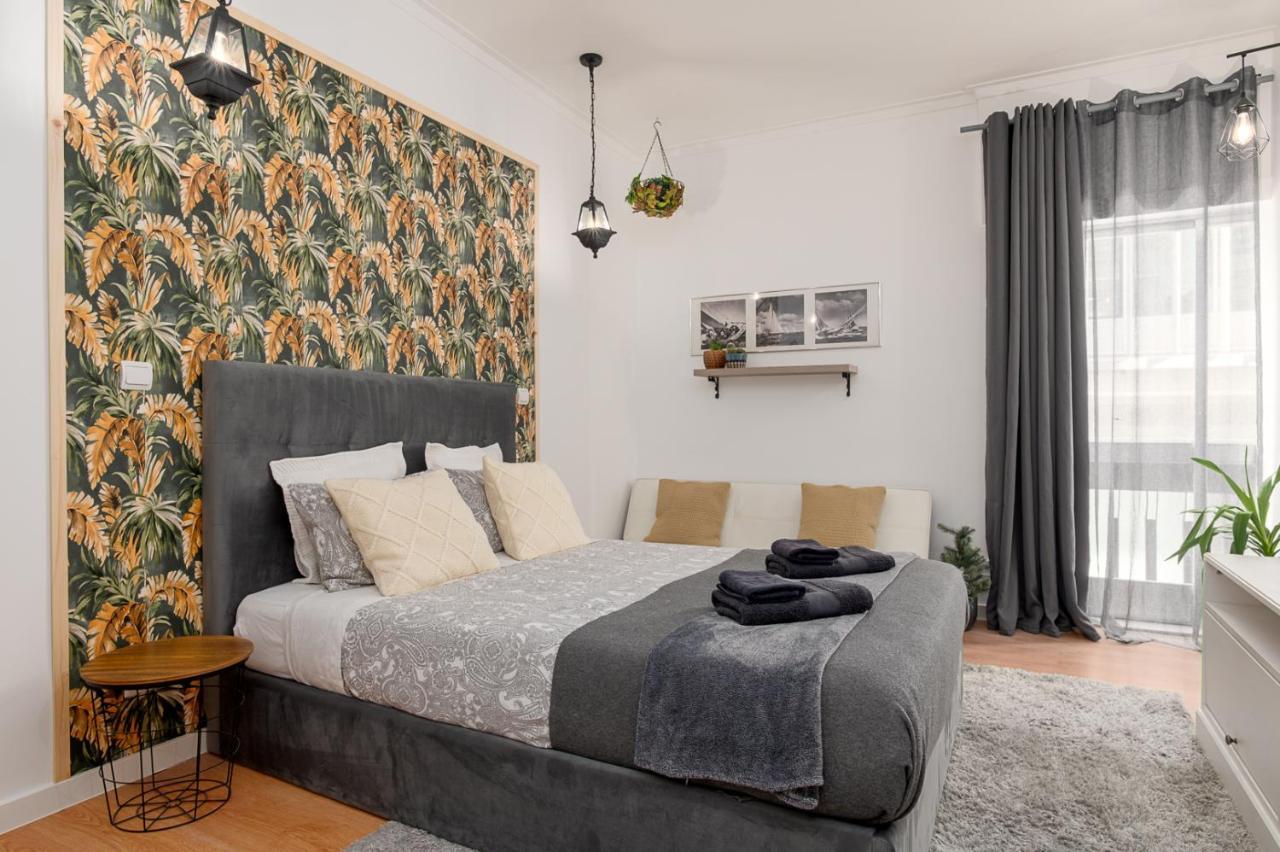 Bed & Breakfast Avenue View Porto
