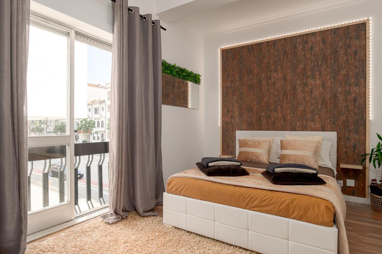 Avenue View Bed & Breakfast Porto