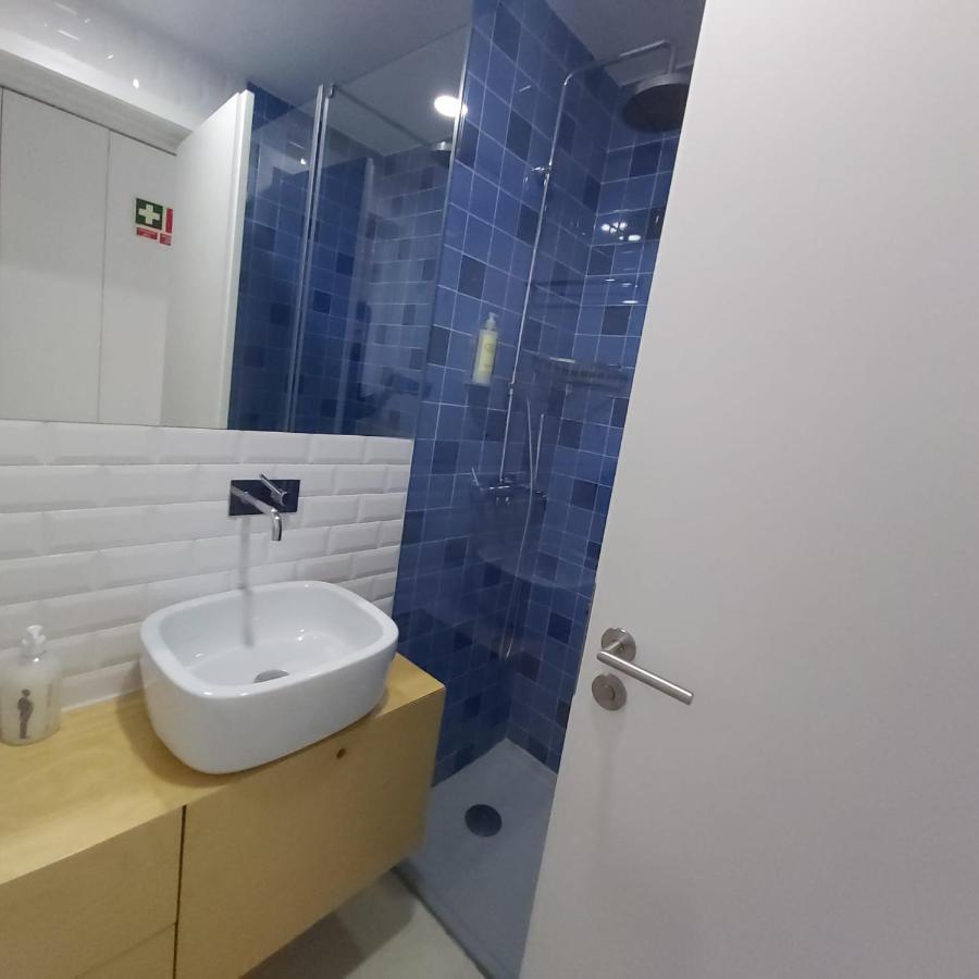 Oportocityview - Ceuta Aliados Apartment Porto