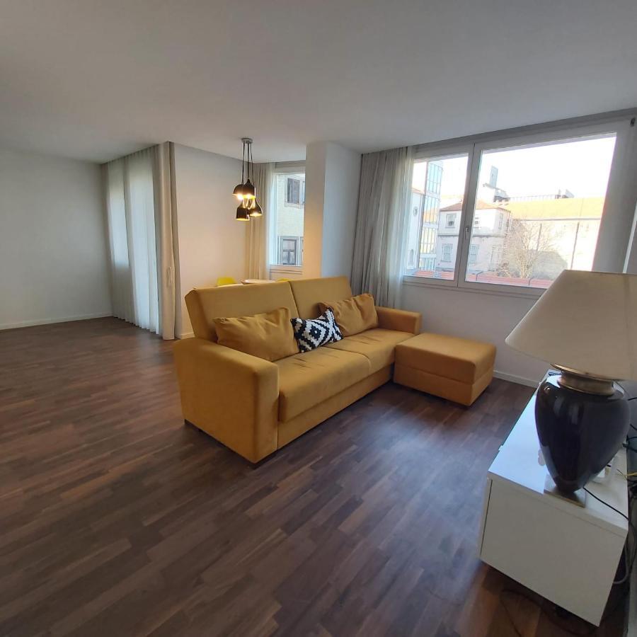 Oportocityview - Ceuta Aliados Apartment Porto