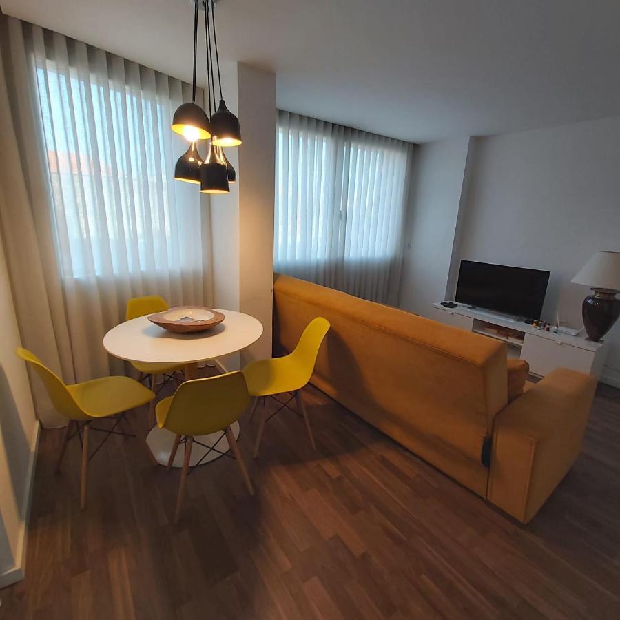 Apartment Oportocityview - Ceuta Aliados Porto