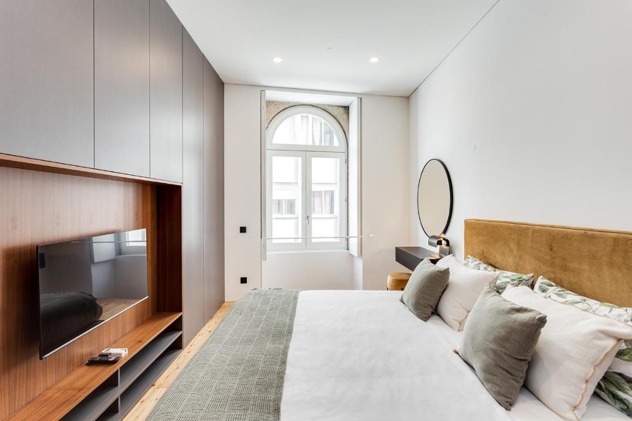 Apartment Conceicao Premium Downtown By Da'home Porto