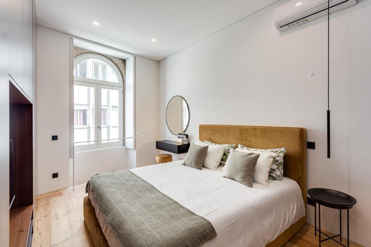 Apartment Conceicao Premium Downtown By Da'home