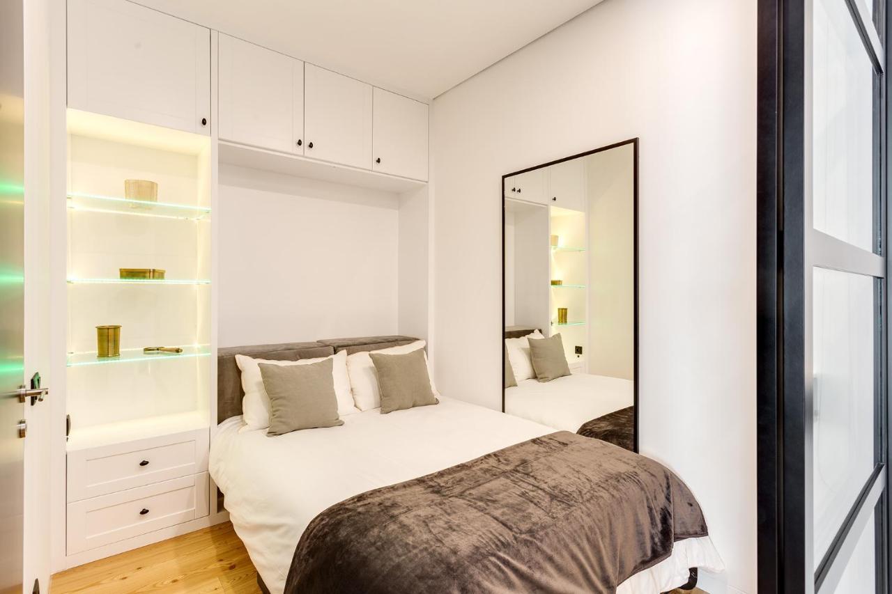Apartment Conceicao Premium Downtown By Da'home