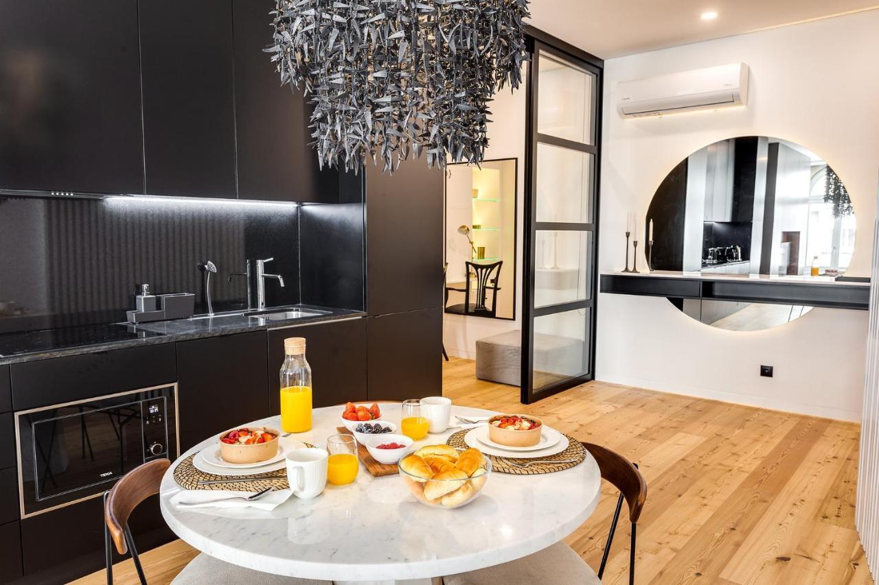 Apartment Conceicao Premium Downtown By Da'home *