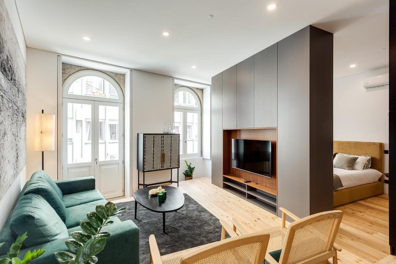 Apartment Conceicao Premium Downtown By Da'home