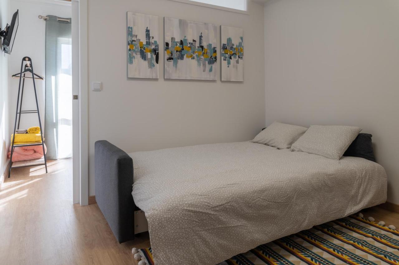 Apartamento Portovivo Quental Terrace