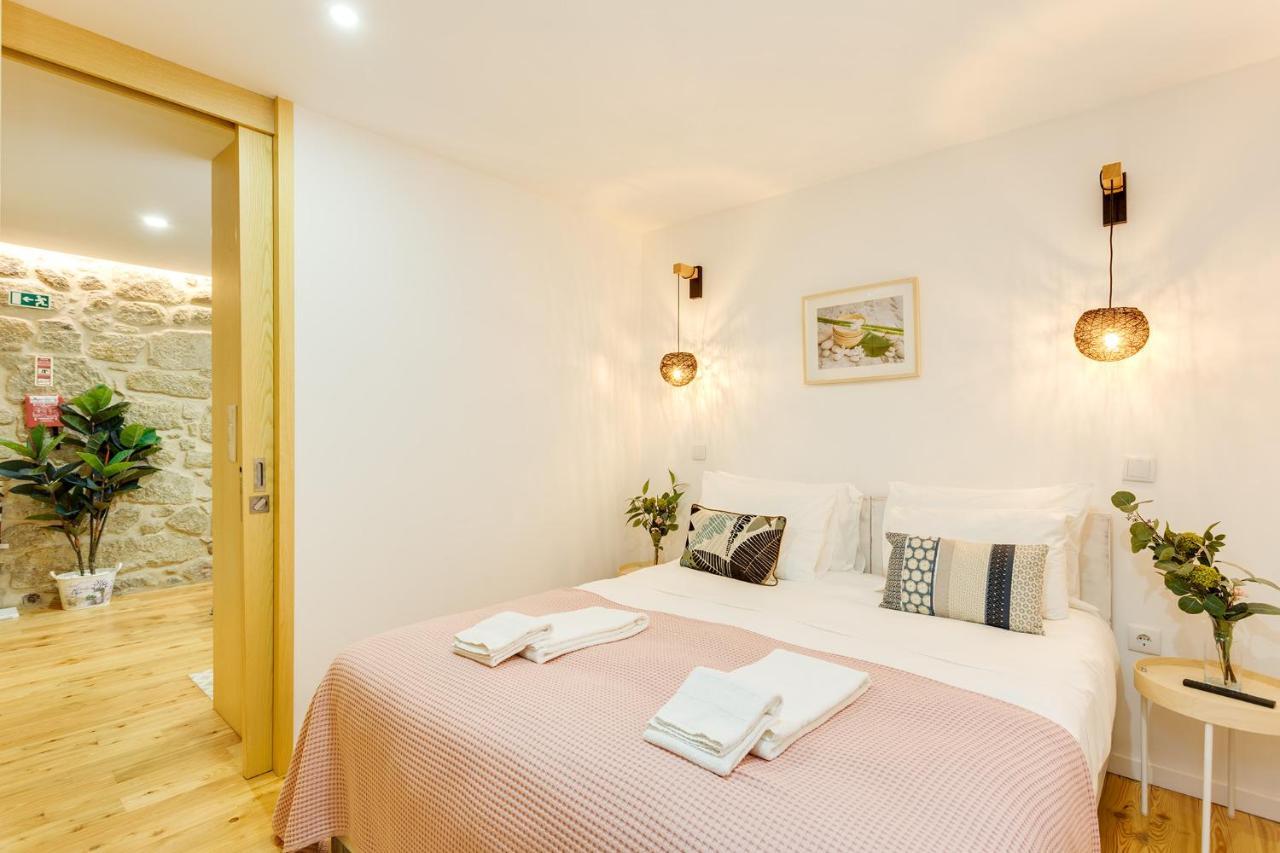 Riverside 2 Bedroom By Da'home * Porto