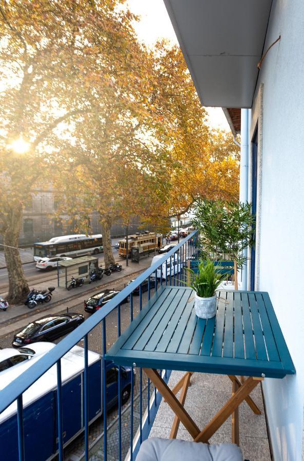 Apartamento Riverside 2 Bedroom By Da'home