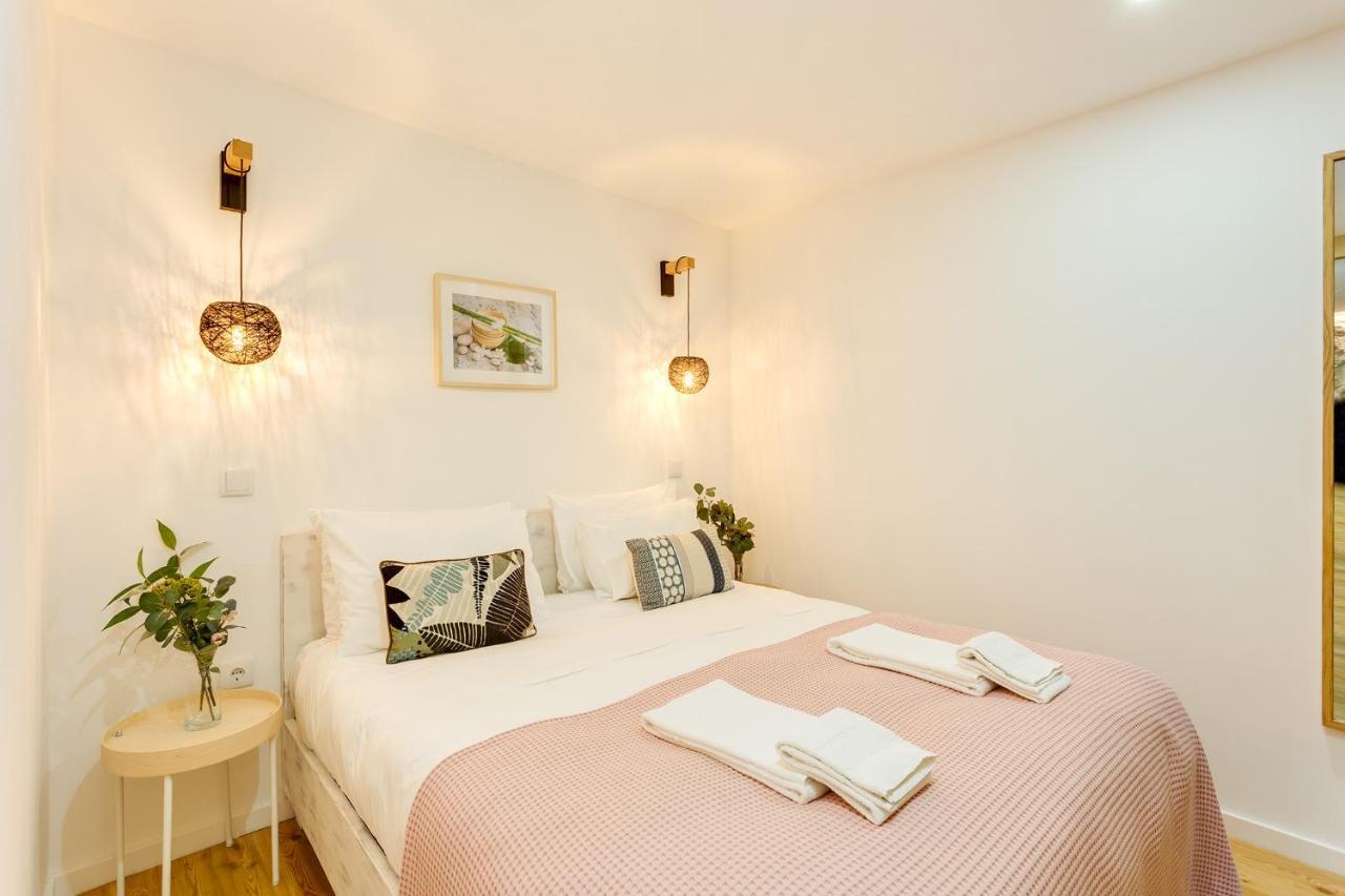 Apartamento Riverside 2 Bedroom By Da'home Porto