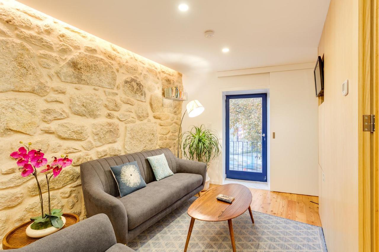 Apartamento Riverside 2 Bedroom By Da'home Porto
