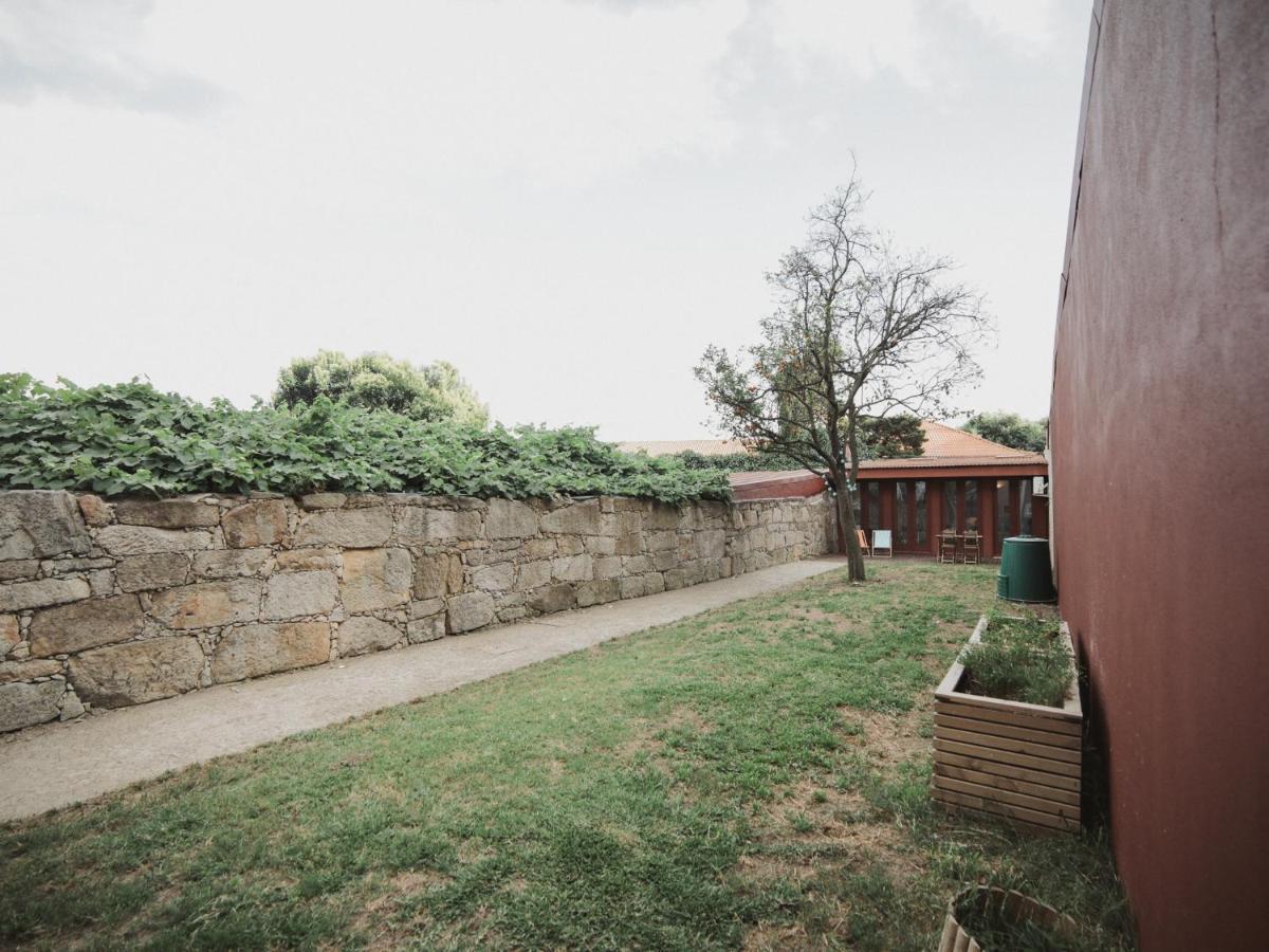 Guest Batalha Garden Apartment Porto