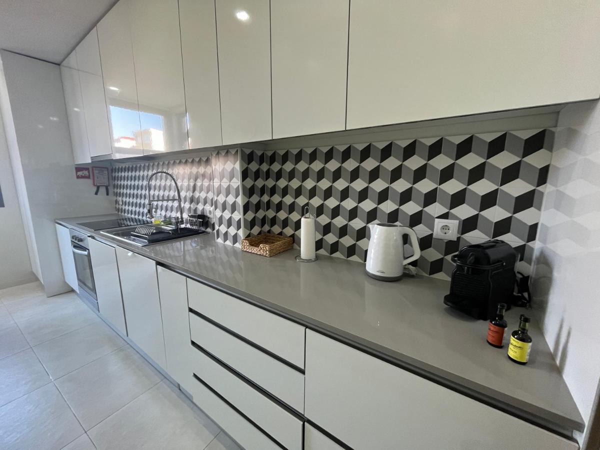 Apartment A-mo By Trip2portugal - Arts District Up To 8 *