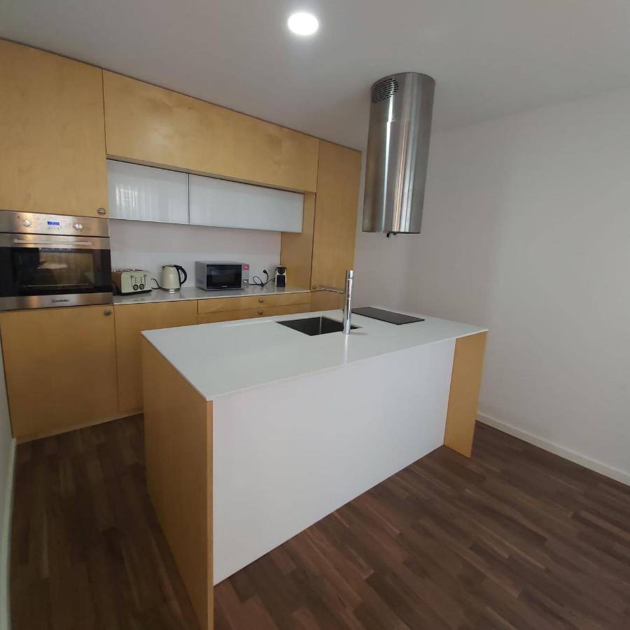 Apartment Oportocityview - Ceuta Aliados *
