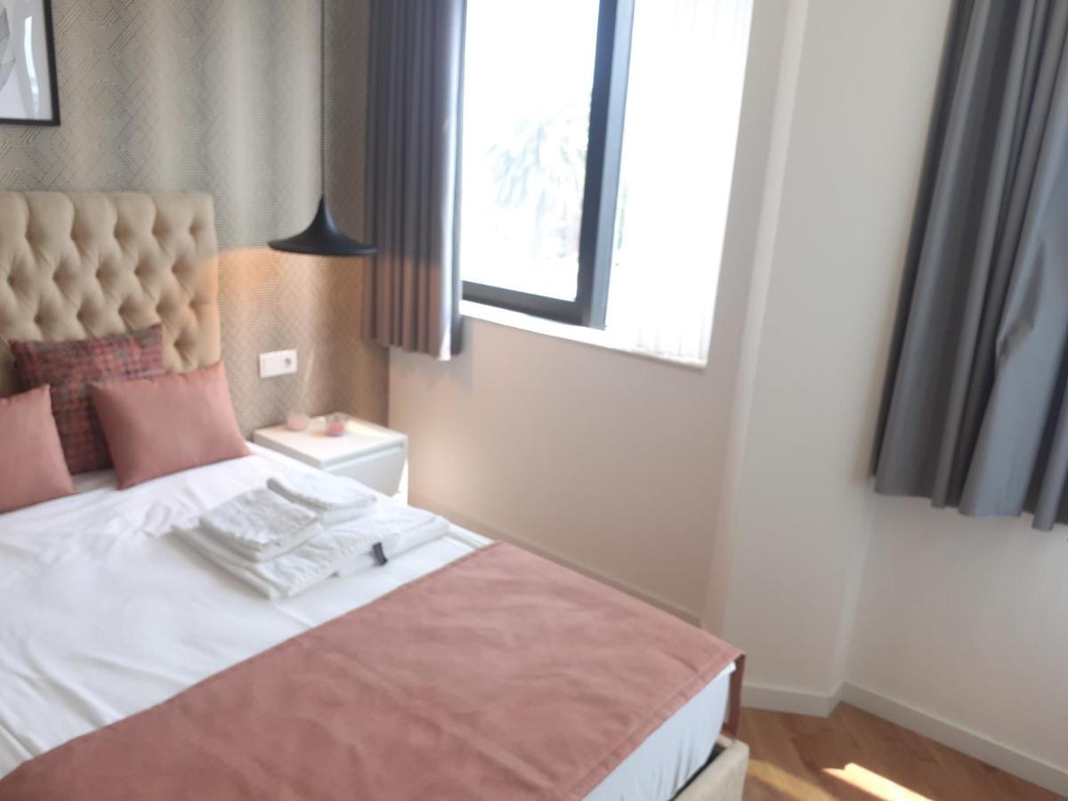3 Bedrooms With Garage By Great&cosy Apartment *
