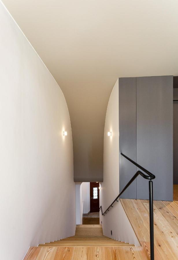 Apartment Conceicao Premium Downtown By Da'home Porto