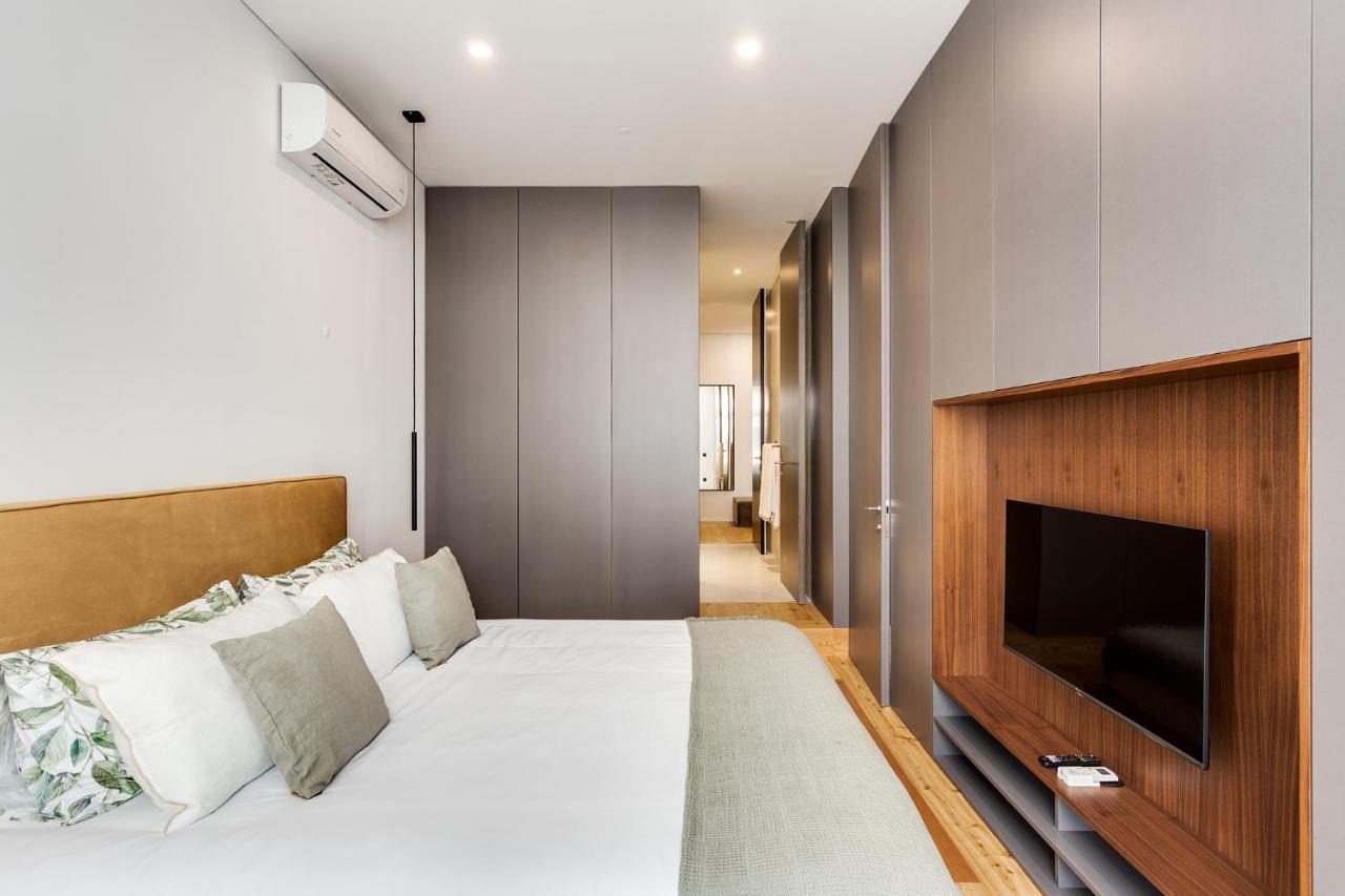 Conceicao Premium Downtown By Da'home Porto
