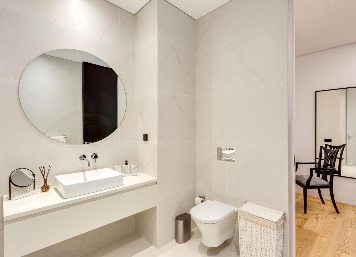 Apartment Conceicao Premium Downtown By Da'home *