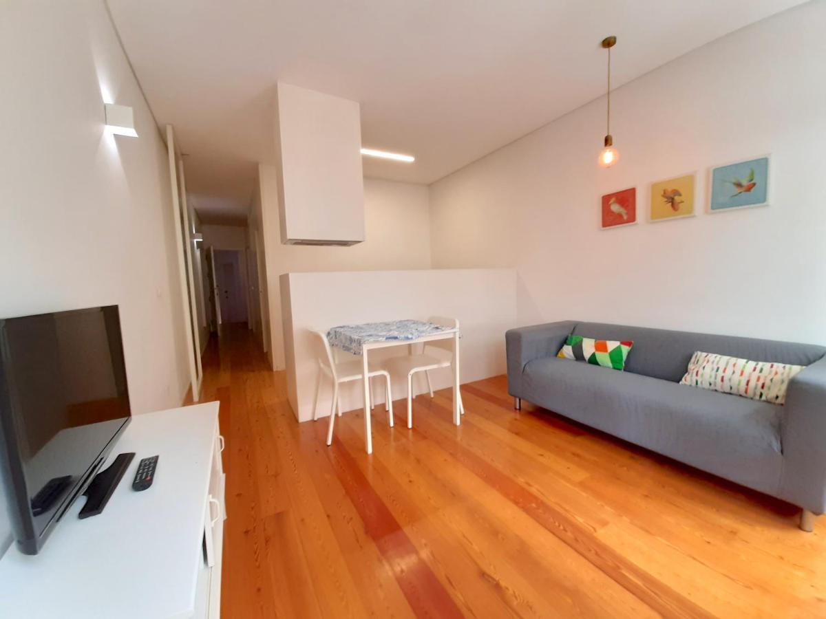 Casa Poveiros By Flat In
