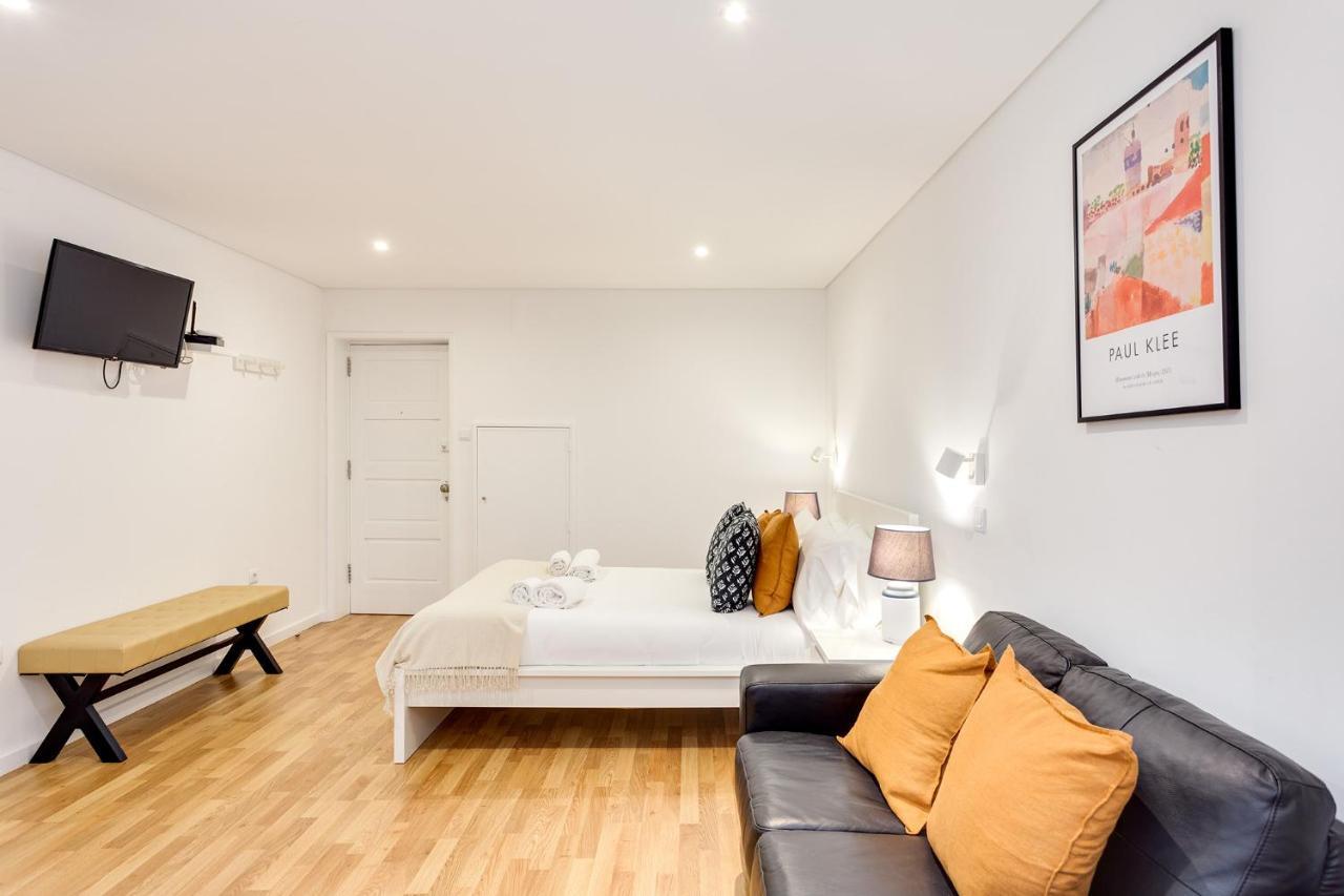 Bonjardim Downtown By Da'home
