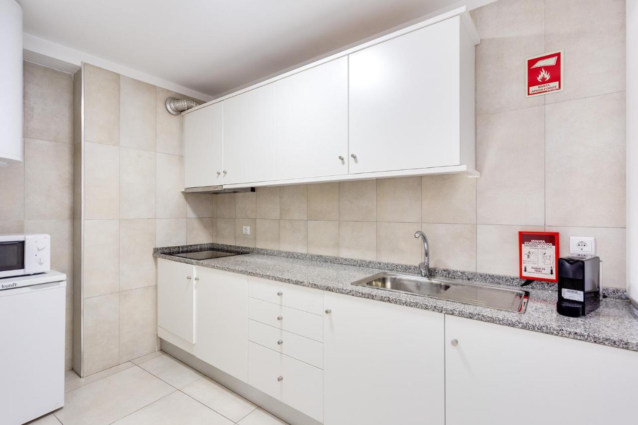 Appartement Bonjardim Downtown By Da'home *
