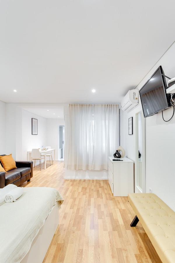 Bonjardim Downtown By Da'home