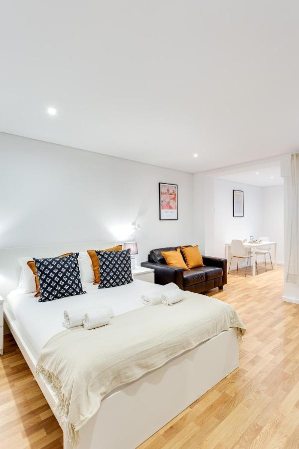 Bonjardim Downtown By Da'home Porto