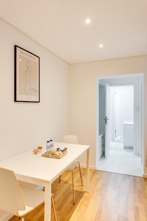 Appartement Bonjardim Downtown By Da'home *