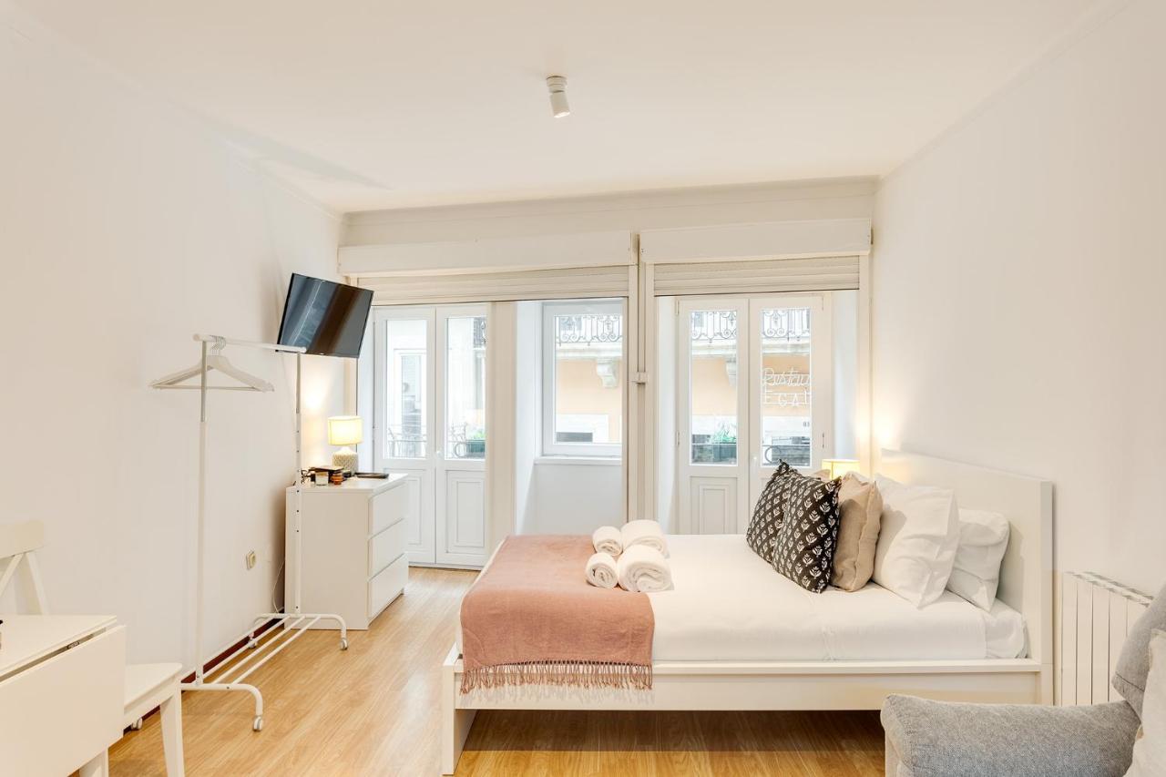 Bonjardim Downtown By Da'home