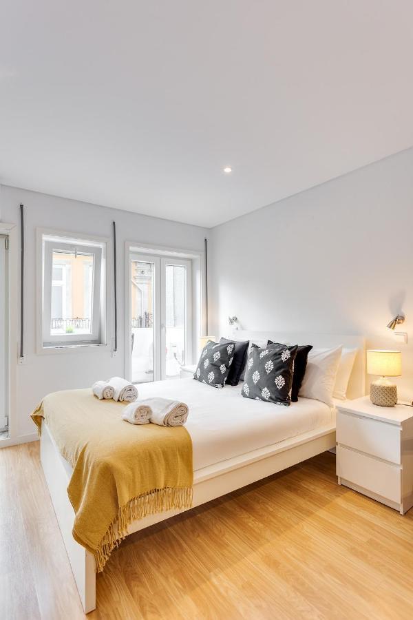 Bonjardim Downtown By Da'home