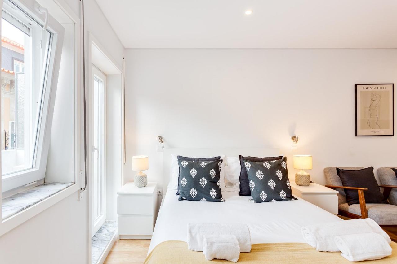Appartement Bonjardim Downtown By Da'home Porto