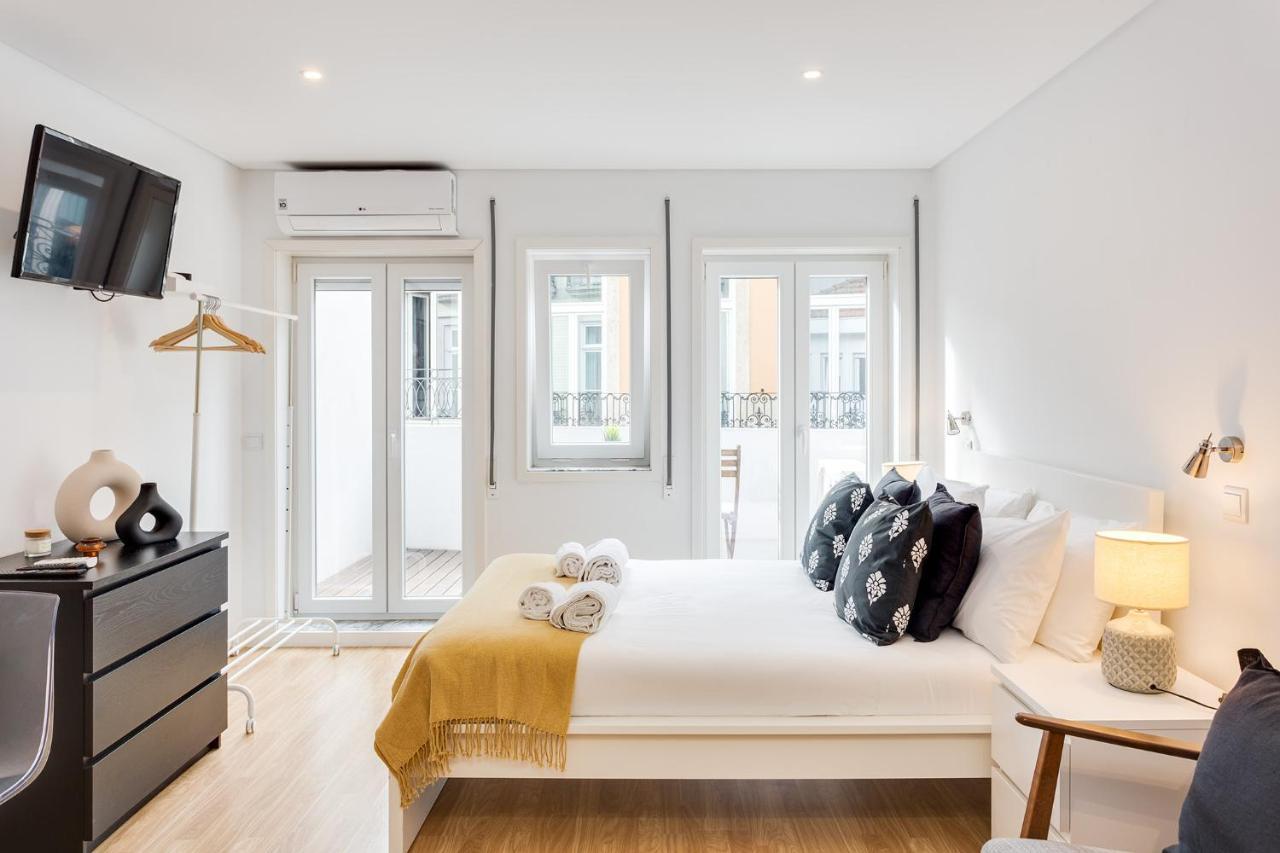 Bonjardim Downtown By Da'home Porto