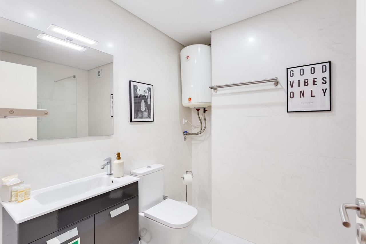 Appartement Bonjardim Downtown By Da'home Porto