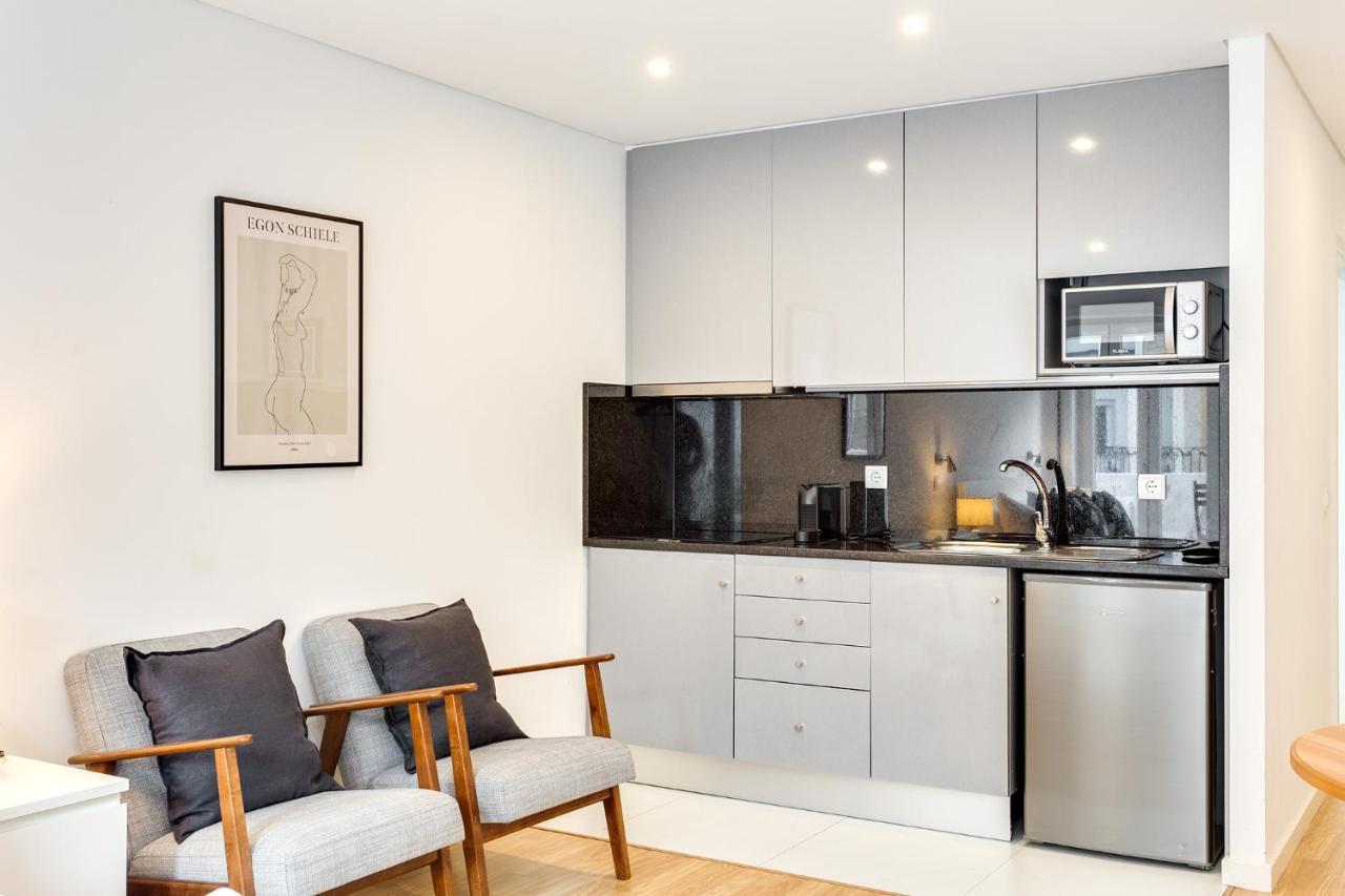 Bonjardim Downtown By Da'home Porto