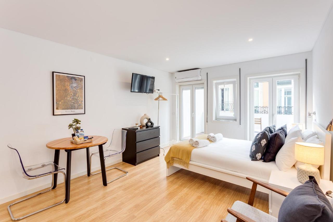 Appartement Bonjardim Downtown By Da'home *