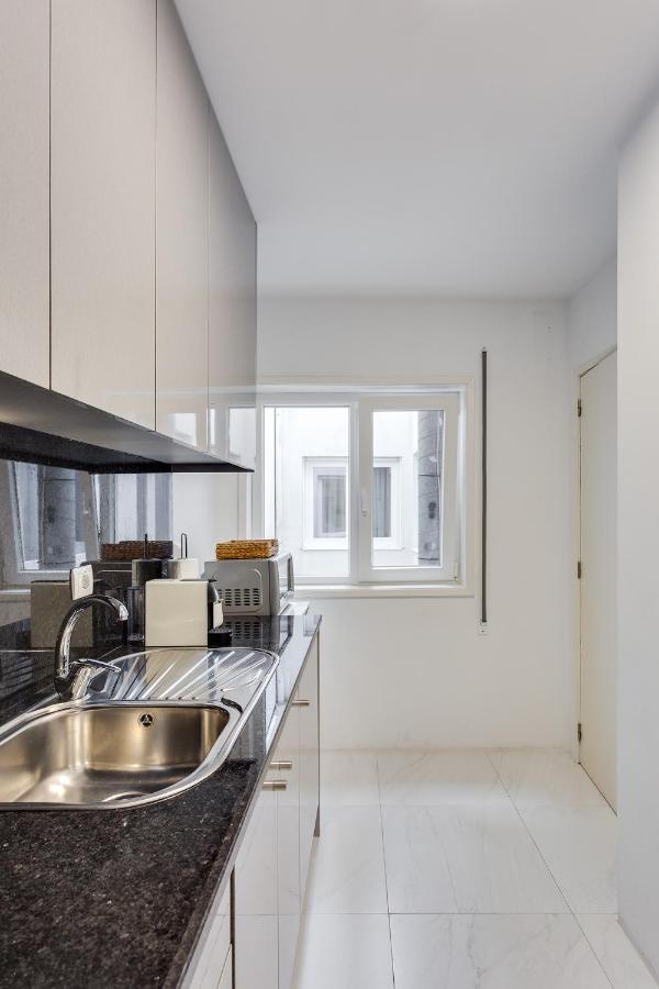 Bonjardim Downtown By Da'home
