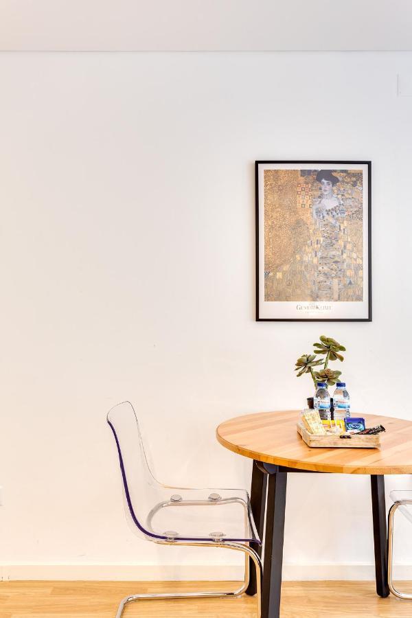 Appartement Bonjardim Downtown By Da'home