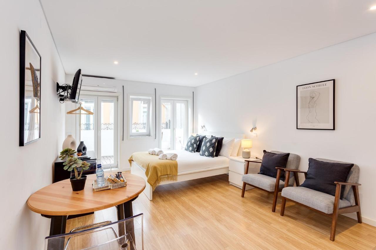 Bonjardim Downtown By Da'home Porto