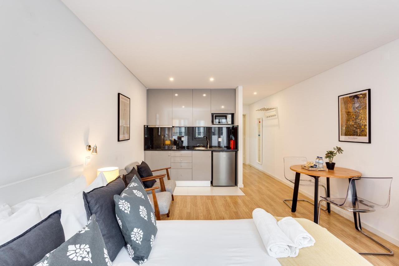 Appartement Bonjardim Downtown By Da'home *
